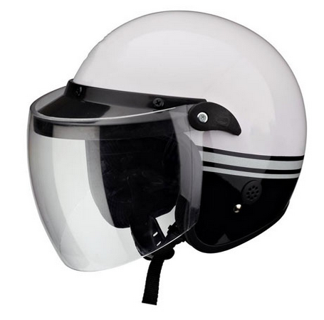 摩托车头盔（春秋盔）（CQK-TC）